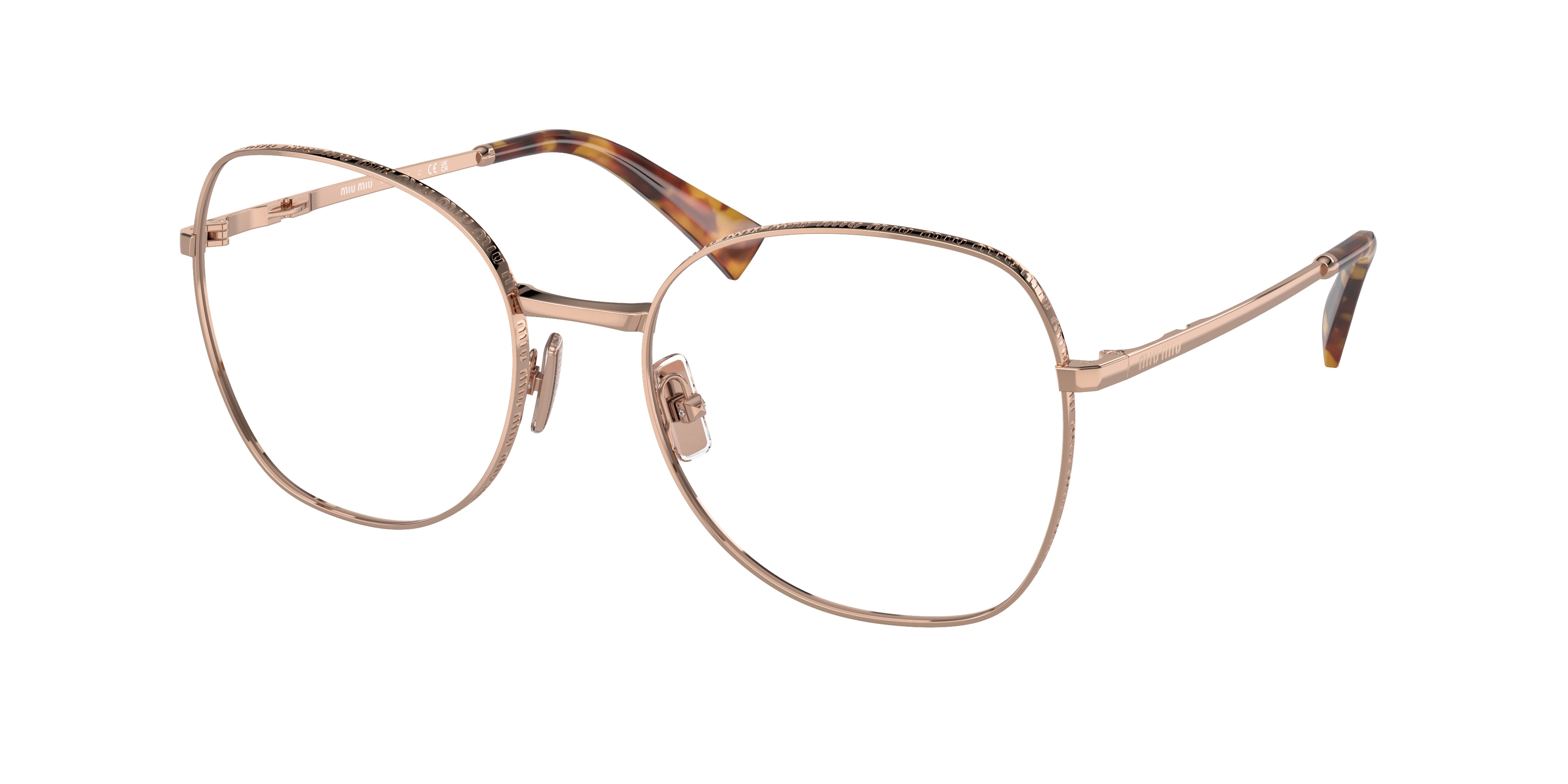 Miu Miu MU 52VV ZVF1O1  